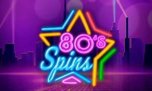 80s Spins